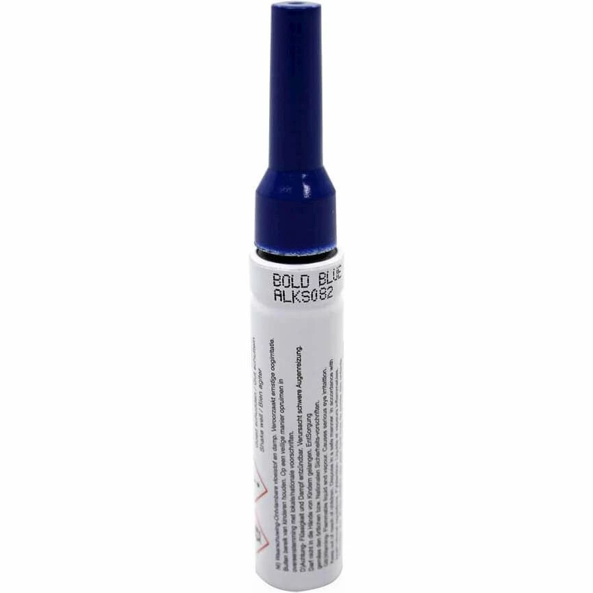 Alpina Lakstift Bold Blå Pms Reflex Blå 3 Alpina Lakstift Bold Blå Pms Reflex Blå