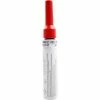 Alpina Lakstift Traffic Red Ral3020 Matt