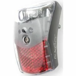 Spanninga Baglys Pixeo XBA Batteriery Fender