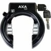 Axa Ringslot Solid Sort Box (20) -Cykler til børn butik ASL51105095WPx2400.w1200