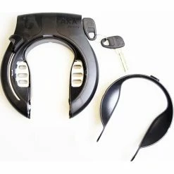 Axa Ringslot Victory + Bosch Rack BES2