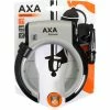 Axa Ring Lock Defender Silver/sort -Cykler til børn butik ASL556650975x1534.w1200
