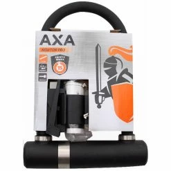 Axa Beugellot Newton U-Lock Pro 190