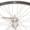 Roland Baghjul 28 X 1 1/2 Shimano Ano RN V38 Sort Zink SPK -Cykler til børn butik AW2812ZSx234.w1200