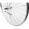 Roland Baghjul 28 X 1 Freewh Race Silver Rustfrit Stål SPK -Cykler til børn butik AW281AUx392.w1200
