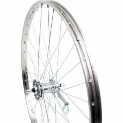 Roland Baghjul 28 X 1 3/8 Velosteel RN HL32 RIM ZINC SPK