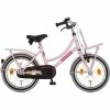 Alpina Cargo Pigecykel 16 Tommer Alu Ramme Pearl Pink Mat -Cykler til børn butik Alpina Cargo pigecykel 16 tommer alu ramme pearl pink mat.w1200 1