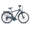 28" Legnano Herrecykel Amalfi 21 Gear H 54 Grå 2 28" Legnano Herrecykel Amalfi 21 Gear H 54 Grå -Cykler til børn butik Amalfi 28 herre graa.w1200