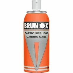 Brunox Vial Carbon Care 120 Ml