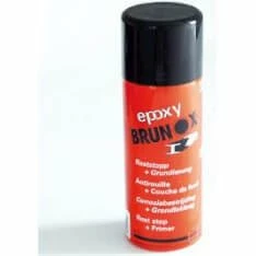Brunox Spray Bus Epoxy Spray 400 Ml