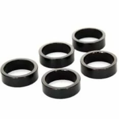 Bagafstand 1 1/8 10mm Alu ZW