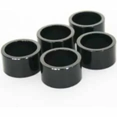 Bagafstand 1 1/8 20mm Alu ZW