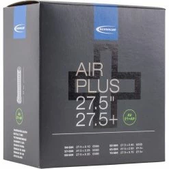 Schwalbe BNB AV21+AP Air Plus 27,5 X 2,10 - 2,75 AV 40mm