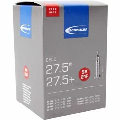 Schwalbe BNB SV21F Freeride 27,5 X 2,10 - 3,00 FV 40mm