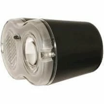 Flyt Forlygter BL129 Auto Batteriery 4 Lux Sort