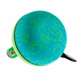 NV Bel Ding Dong 60mm På Hovedet Ned Gr