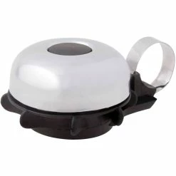 Spanninga Bel EasyRing Chr