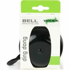 Widek Widk Bel Ding Dong 80mm ZW På KRT