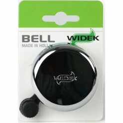 Widek Widk Bel Staal Chr På KRT