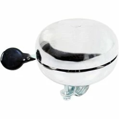 Widek Widk Bel Ding Dong 80mm CHR På KRT