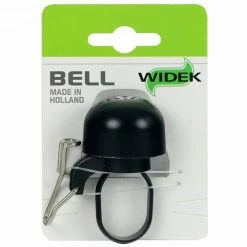Widek Widk Bel Paperclip Mini ZW På KRT