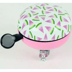 Widek Widk Bel Ding Dong Meloen KRT