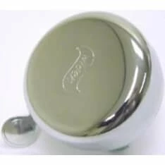 Widek WIDK BEL STAAL CHR M/STEEL CLAPPER