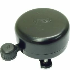 Widek Widk Bel Staal ZW