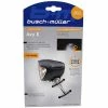 Busch & Muller Forlygter Avy E-Bike 6-42V 40 Lux 2 Busch & Muller Forlygter Avy E-Bike 6-42V 40 Lux -Cykler til børn butik BM162R42x2400.w1200