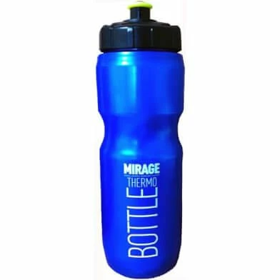 Mirage Bidon Thermo 700 Ml Blå 3 Mirage Bidon Thermo 700 Ml Blå