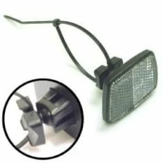 Busch & Muller -reflektor Til Stripbekræftelse