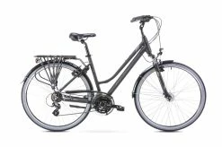 28" Venturelli Cykel Boulevard D 51 Cm Shimano 21 SP