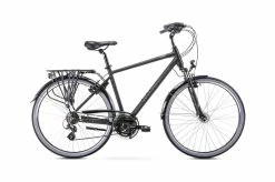 28" Venturelli Cykel Boulevard H 53 Cm Shimano 21 SP