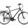 28" Venturelli Cykel Boulevard H 58 Cm Shimano 21 Sp