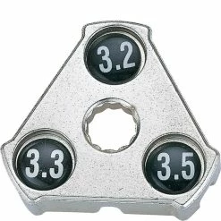 Marwi Nippelspanner 3 I 1