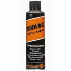 Brunox Spray Kan Turbo Spray 300 Ml 3 Brunox Spray Kan Turbo Spray 300 Ml