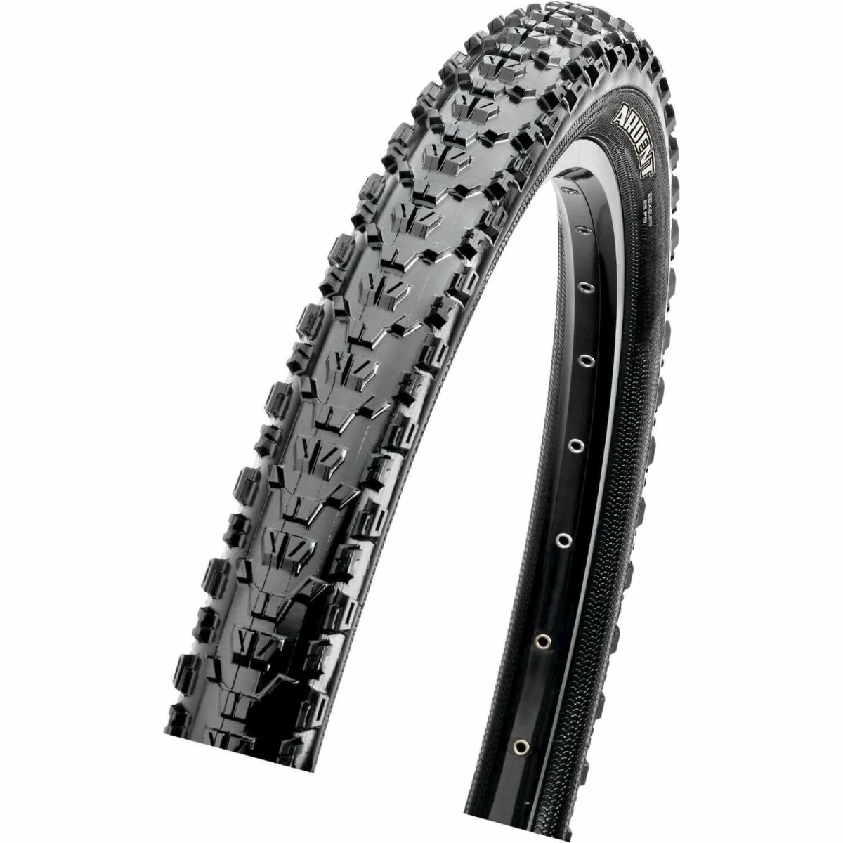 Maxxis BTB Ardent EXO/TR 29 X 2,40 SW Fold 3 Maxxis BTB Ardent EXO/TR 29 X 2,40 SW Fold