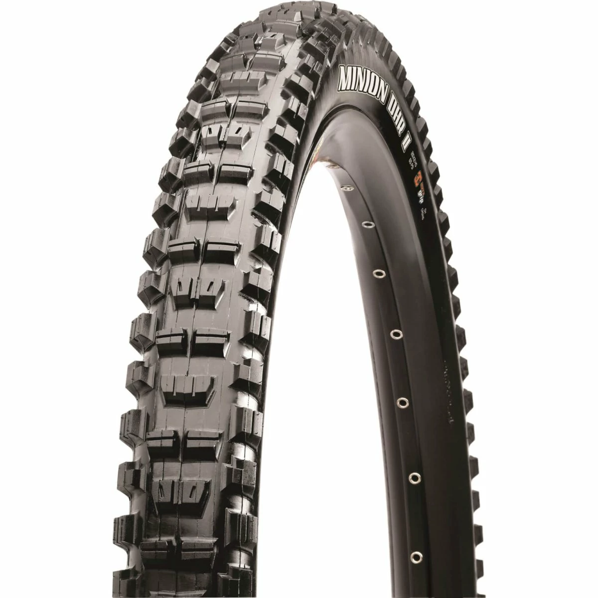 Maxxis BTB Minion DHR II 3C/DD 29 X 2,30 SW Fold 3 Maxxis BTB Minion DHR II 3C/DD 29 X 2,30 SW Fold