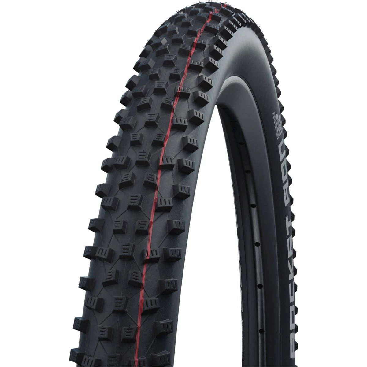 Schwalbe BTB Rocket Ron Evo Superground 27,5 X 2,10 ZW V 3 Schwalbe BTB Rocket Ron Evo Superground 27,5 X 2,10 ZW V
