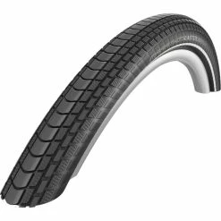 Schwalbe BTB Marathon ALM R-Guard 28 X 2,15 ZW Fold Refl