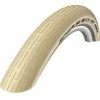 Schwalbe BTB Fat Frank K-Guard 28 X 2,00 Creme Refl -Cykler til børn butik BUS28200SFFCx2400.w1200