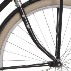 Cortina V Fork 28 Soul D Sort