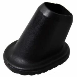 Cortina Støttefod Ard Foot Atranvelo CS3 Sort