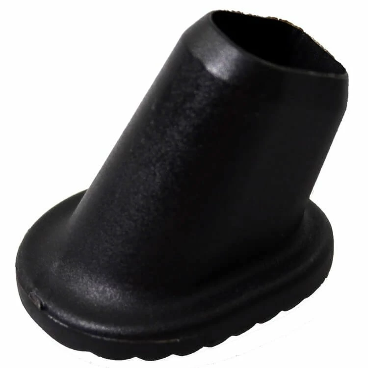 Cortina Støttefod Ard Foot Atranvelo CS3 Sort 3 Cortina Støttefod Ard Foot Atranvelo CS3 Sort