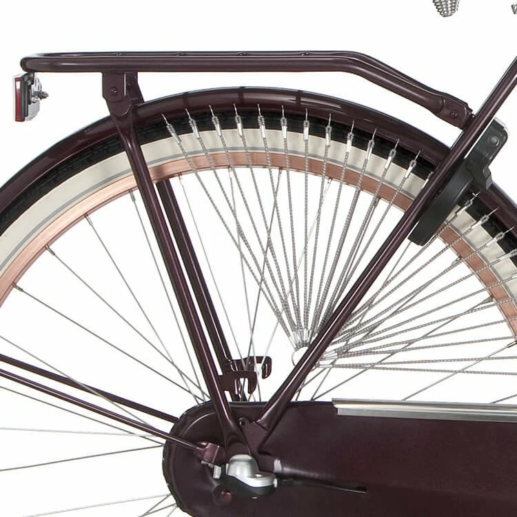 Cortina Bagagebære Soul 57 Glitt Bordeaux 3 Cortina Bagagebære Soul 57 Glitt Bordeaux