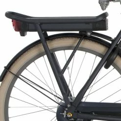 Cortina Bagagebære E-U5 Star Gray Matt