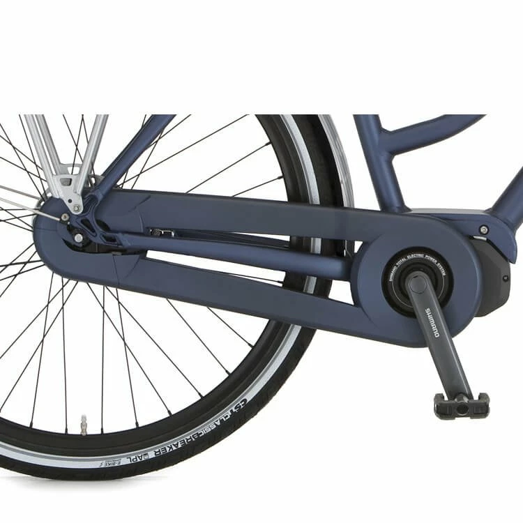 Cortina Kæde Kast Xcero Trin MD BL MT 3 Cortina Kæde Kast Xcero Trin MD BL MT