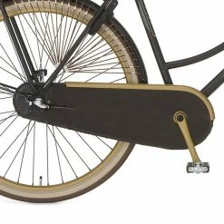 Cortina Kæde Cabinet Paint Soul Chocolate