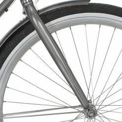 Cortina V Fork Chrono H 65 Stone