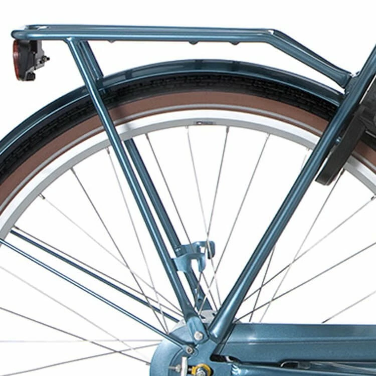 Cortina Bagagebære U5 D50/H56 Irish Blå 3 Cortina Bagagebære U5 D50/H56 Irish Blå